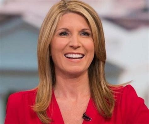 nicole wallace biography